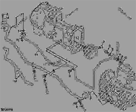 compact track loader tube oil suction|REPLACEMENT PARTS GUIDE .